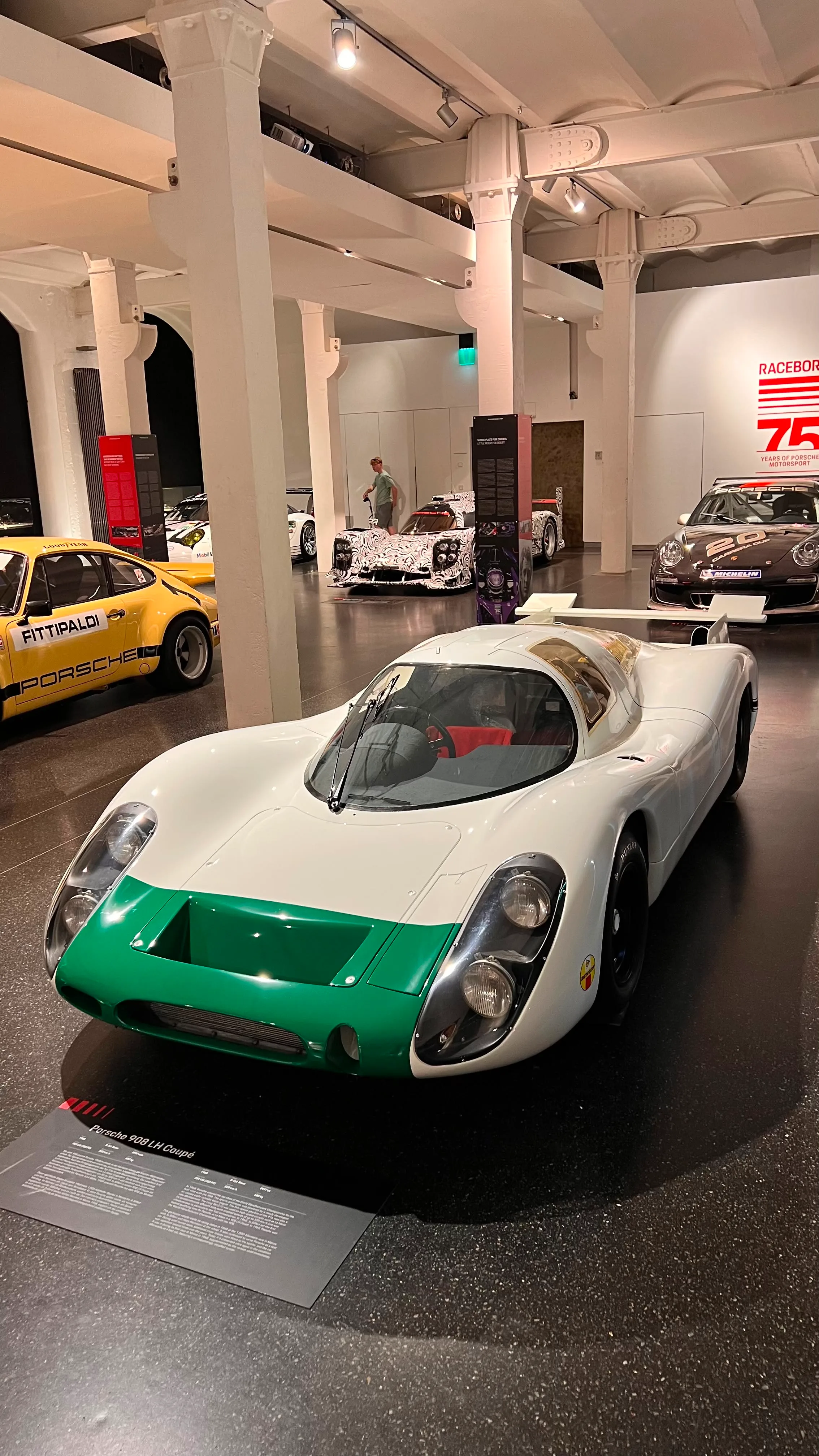 Prototyp Museum, 2026